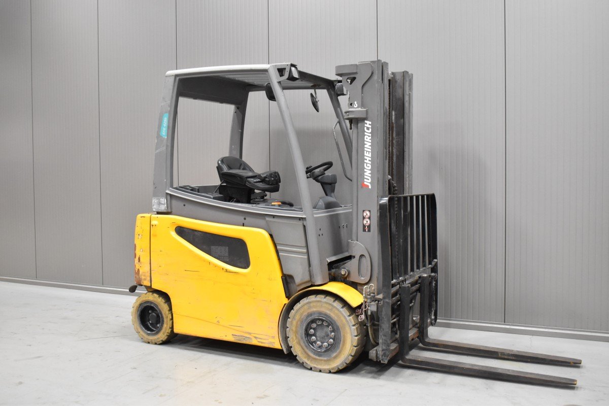 Jungheinrich EFG 425 k