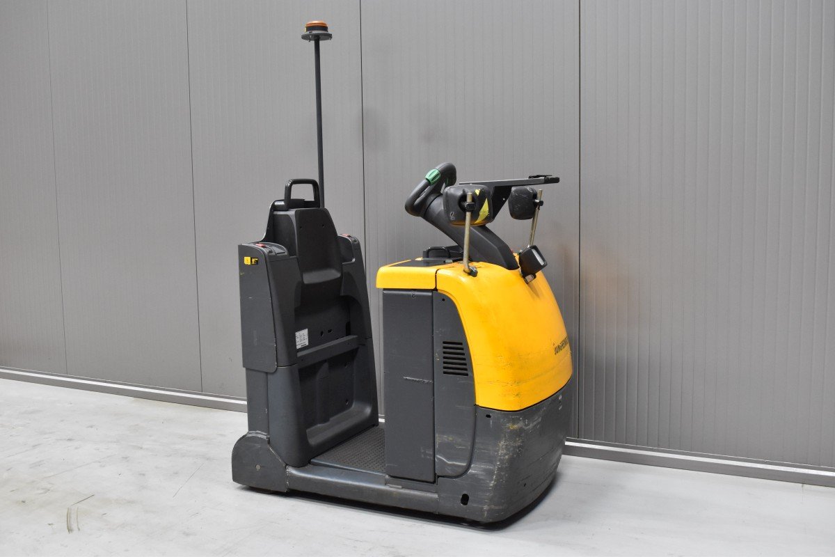 Gabelstapler Gebraucht kaufen – Jungheinrich EZS 350 mit Elektro in Österreich