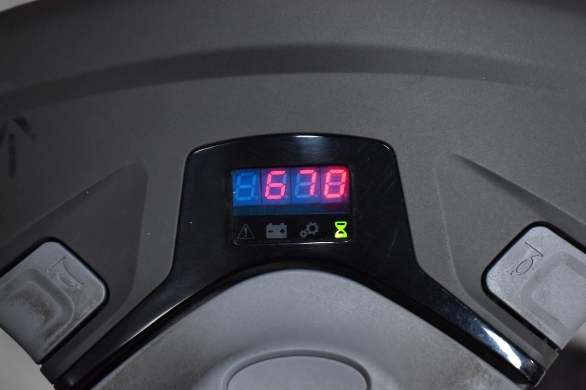 Toyota SWE 120XR – Bild 7