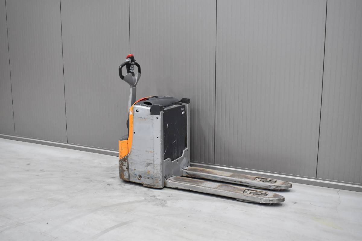 Still EXU-H 18 Gebrauchtstapler Kaufen