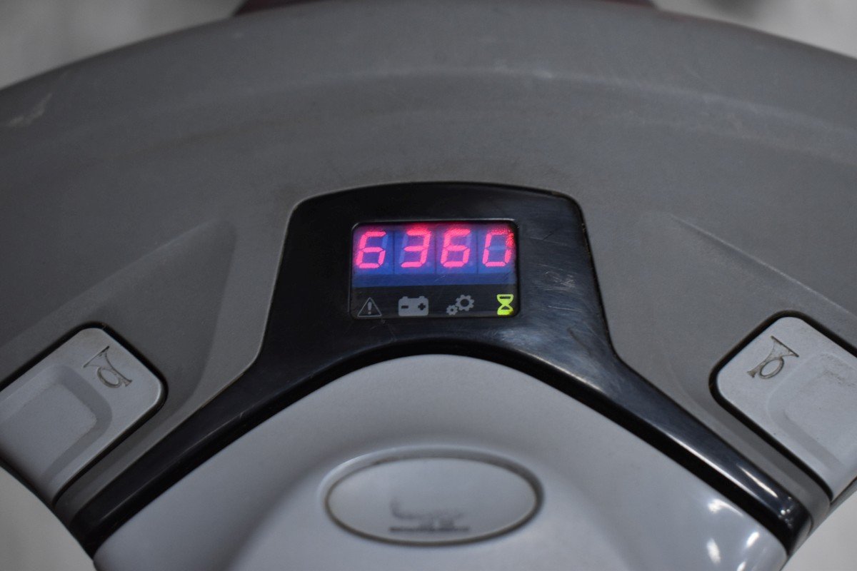 Toyota SWE 200D – Bild 7