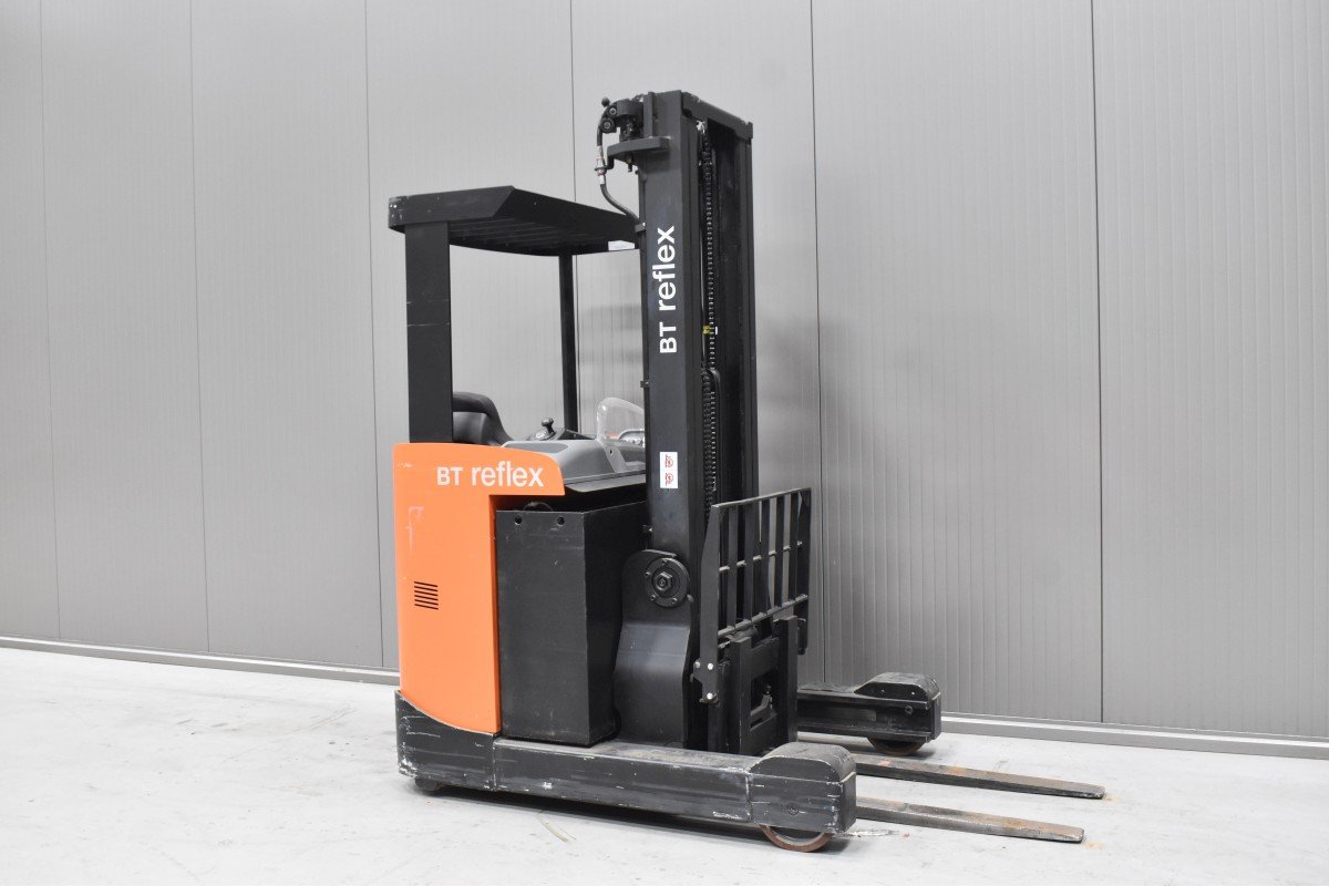 BT RRE 160 B Gebrauchtstapler Kaufen