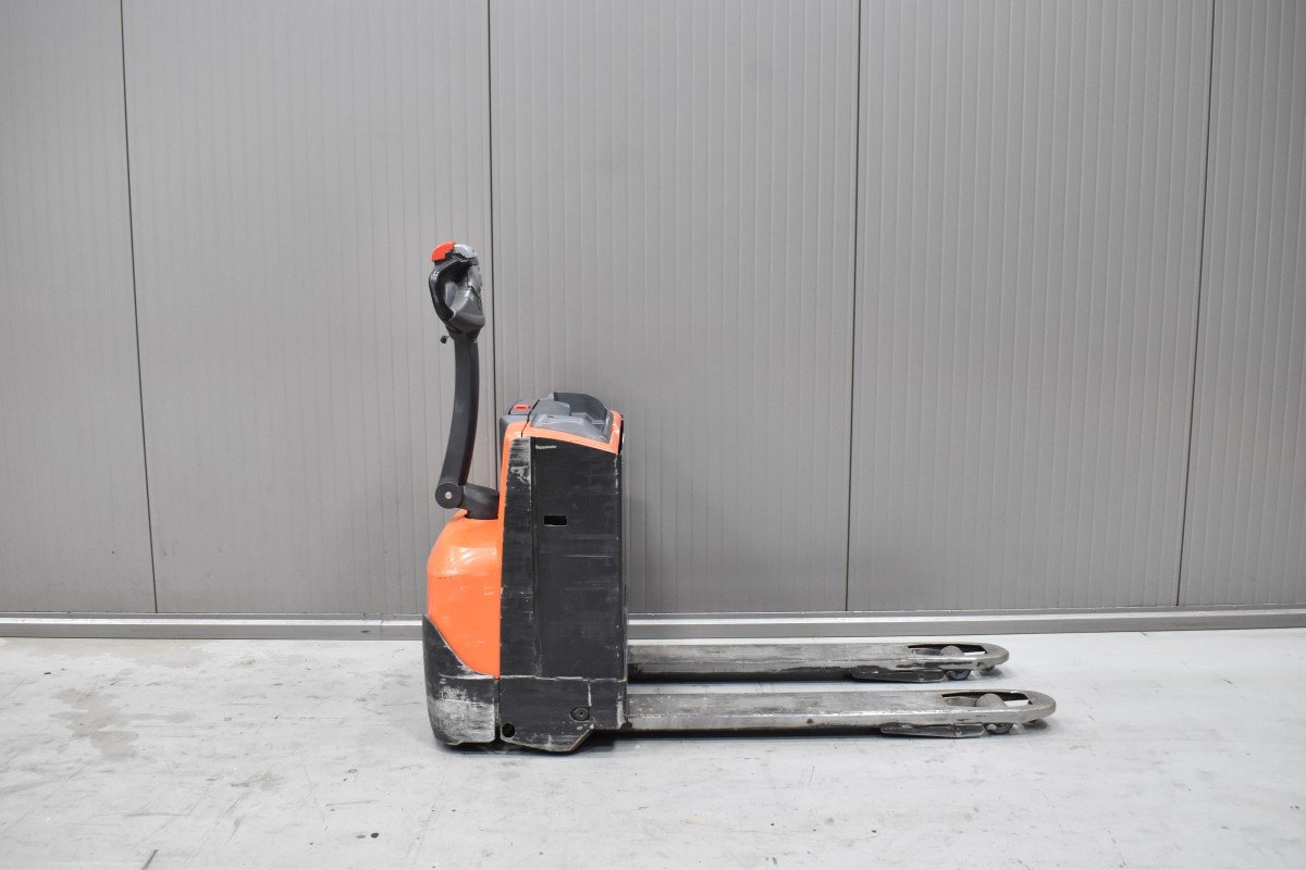 Toyota LWE 160 – Bild 2