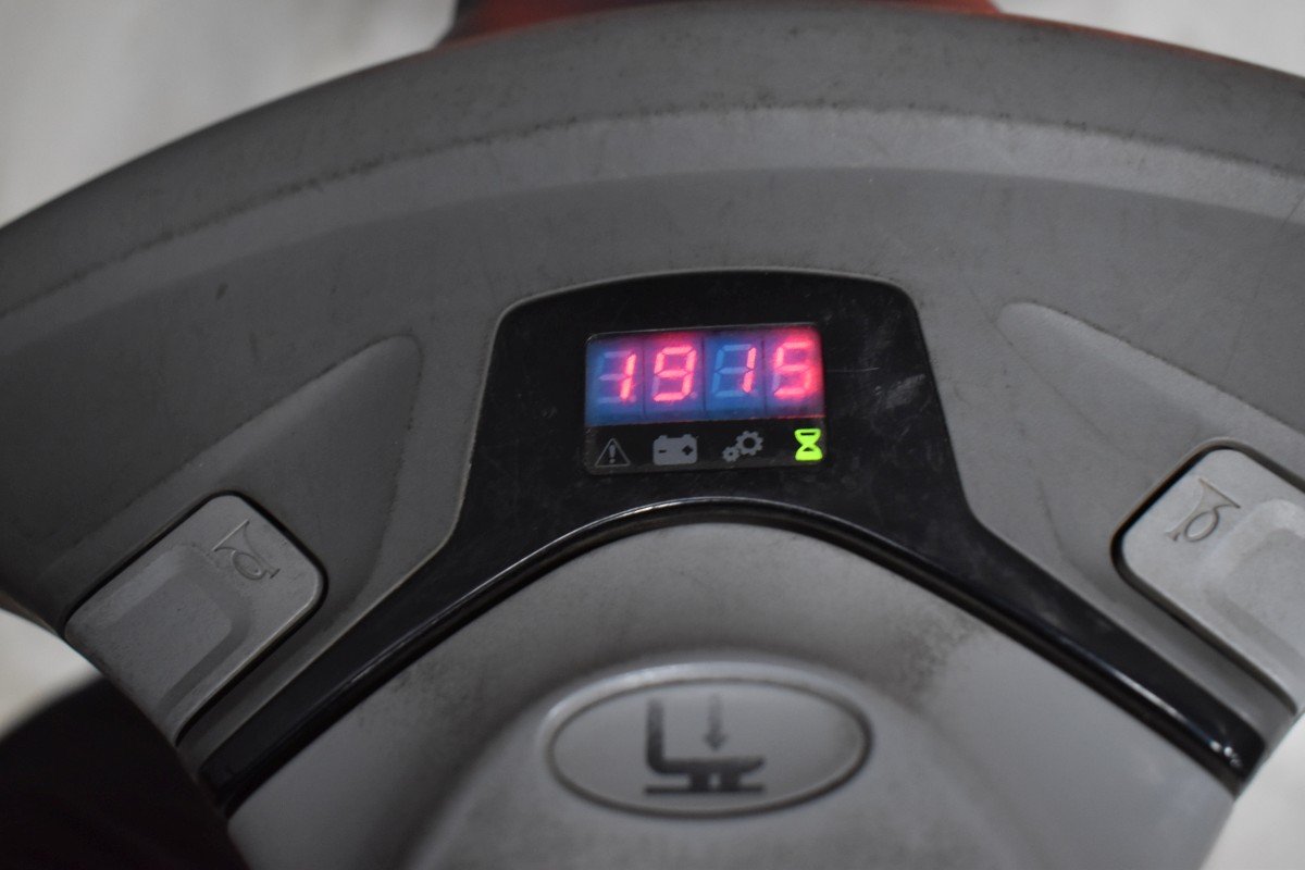 Toyota LWE 160 – Bild 7