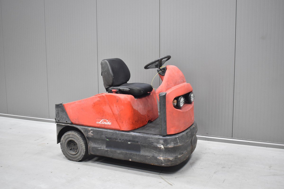 Gabelstapler Gebraucht kaufen – Linde P 60 Z mit Elektro in Österreich