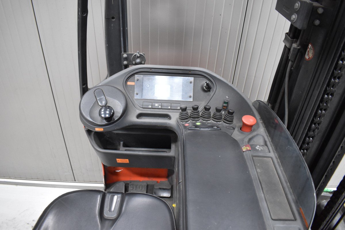 Linde R 16 - 01 – Bild 4