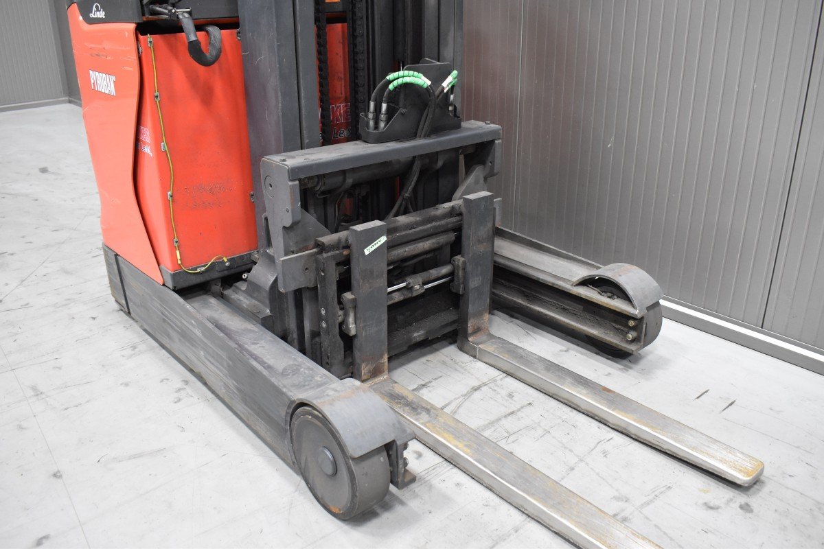 Linde R 16 - 01 – Bild 5