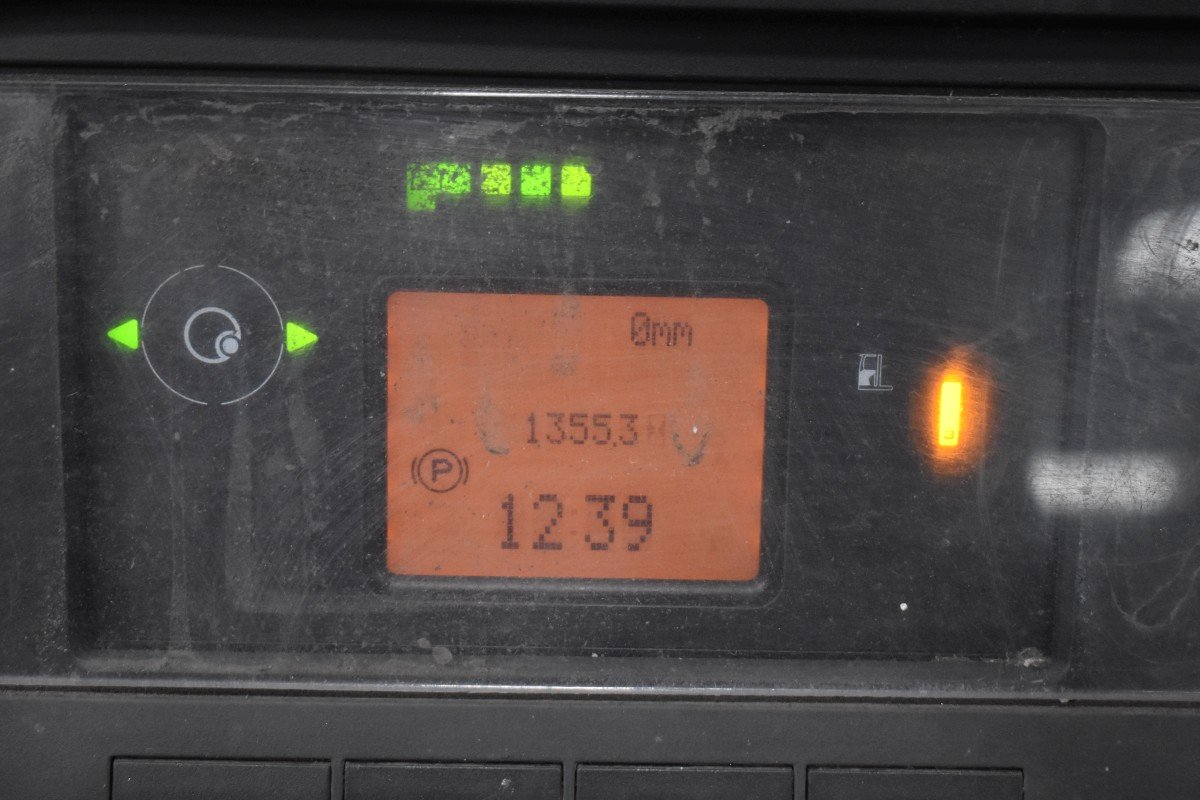 Linde R 16 - 01 – Bild 8