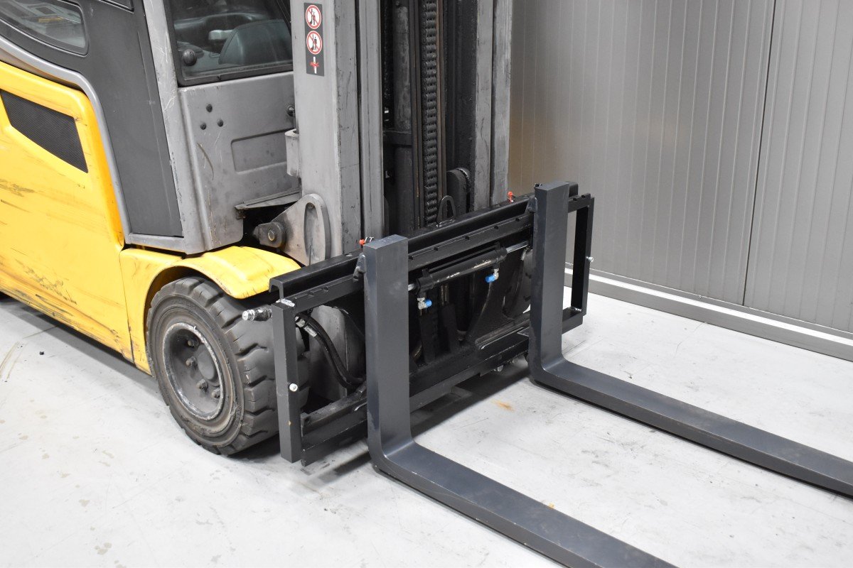 Jungheinrich EFG 320 – Bild 5
