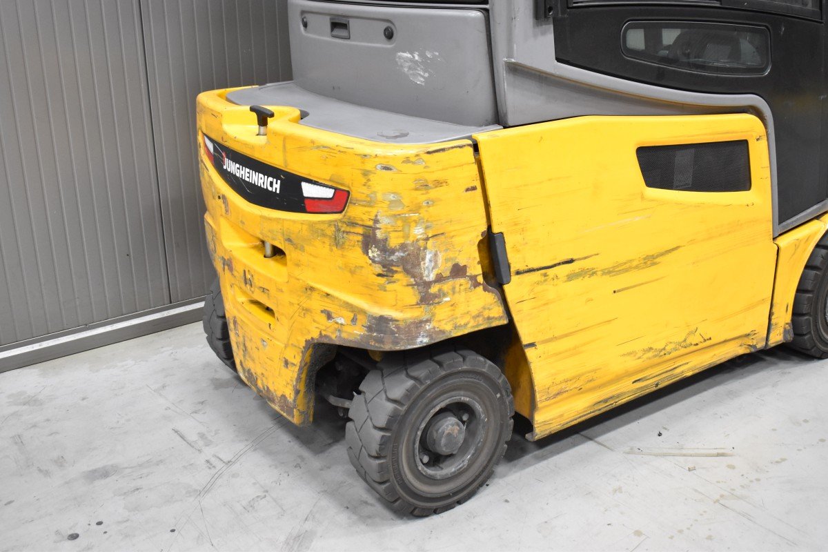 Jungheinrich EFG 320 – Bild 7