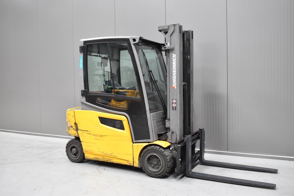 Jungheinrich EFG 320