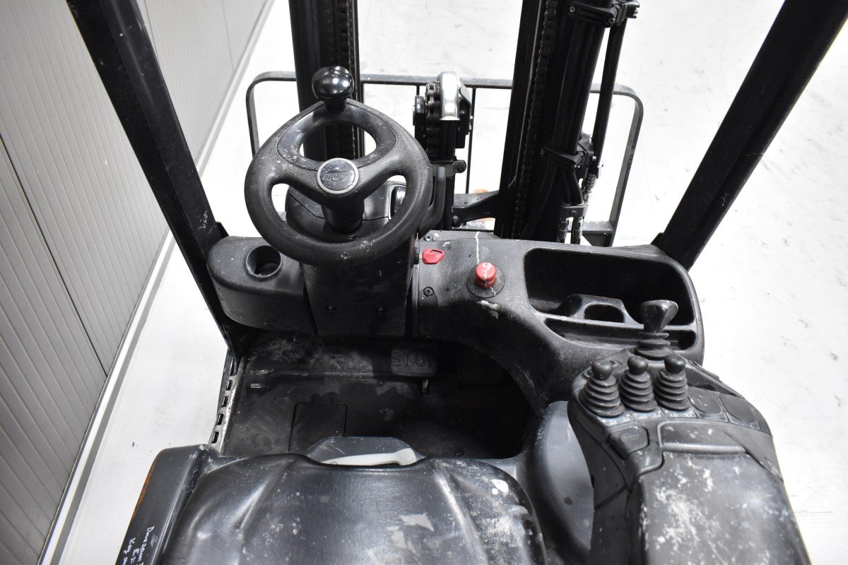 Linde E 16 P - 02 – Bild 6