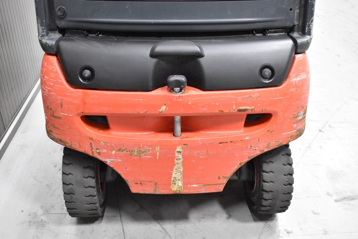 Linde E 16 P - 02 – Bild 8