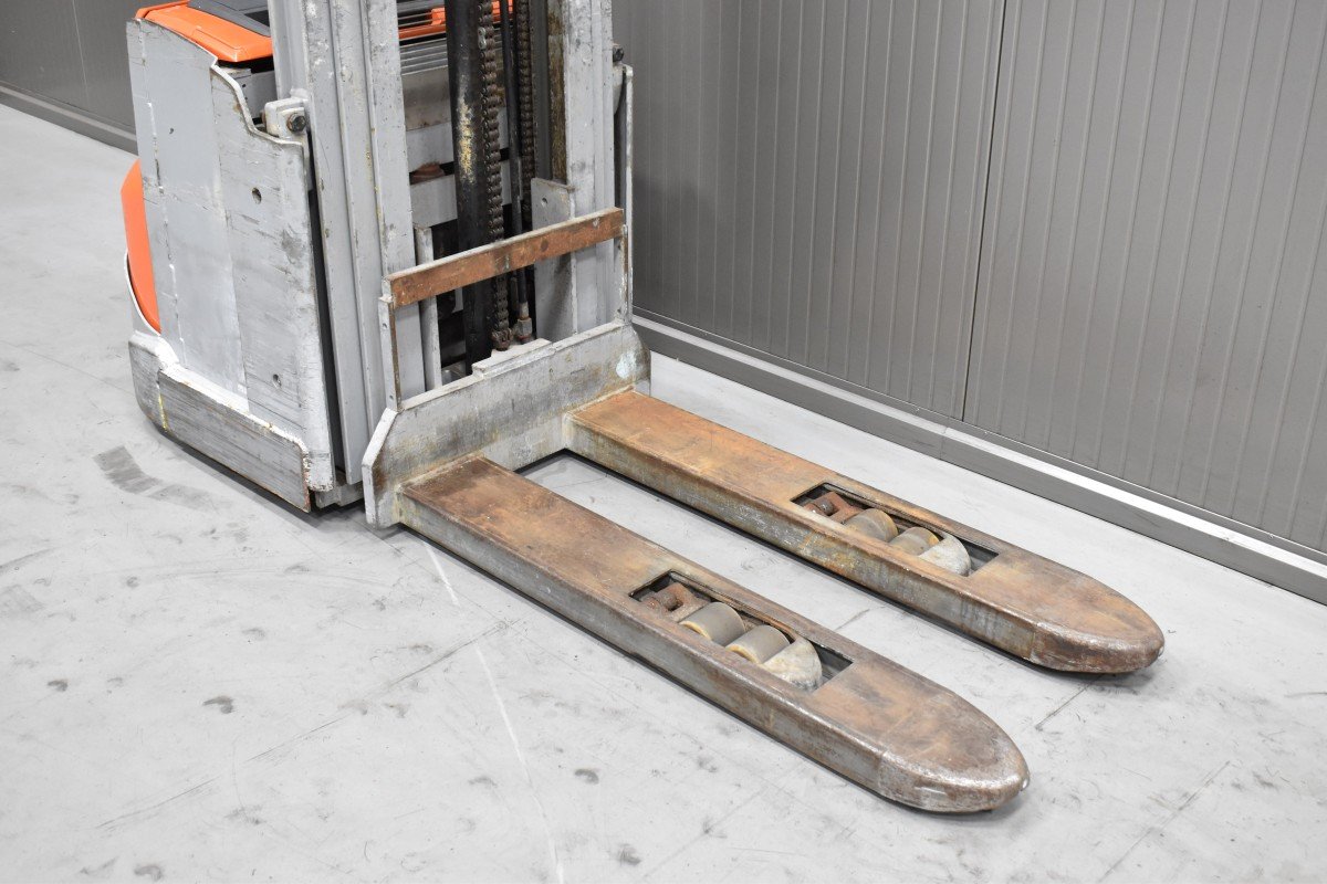 Toyota SWE 140L – Bild 4
