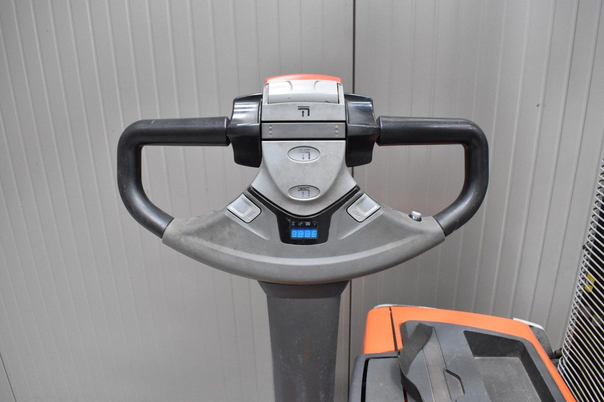 Toyota SWE 140L – Bild 5