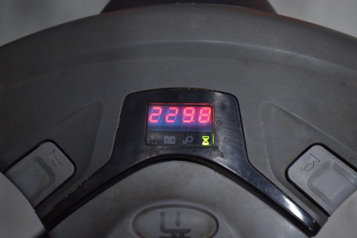 Toyota SWE 140L – Bild 7