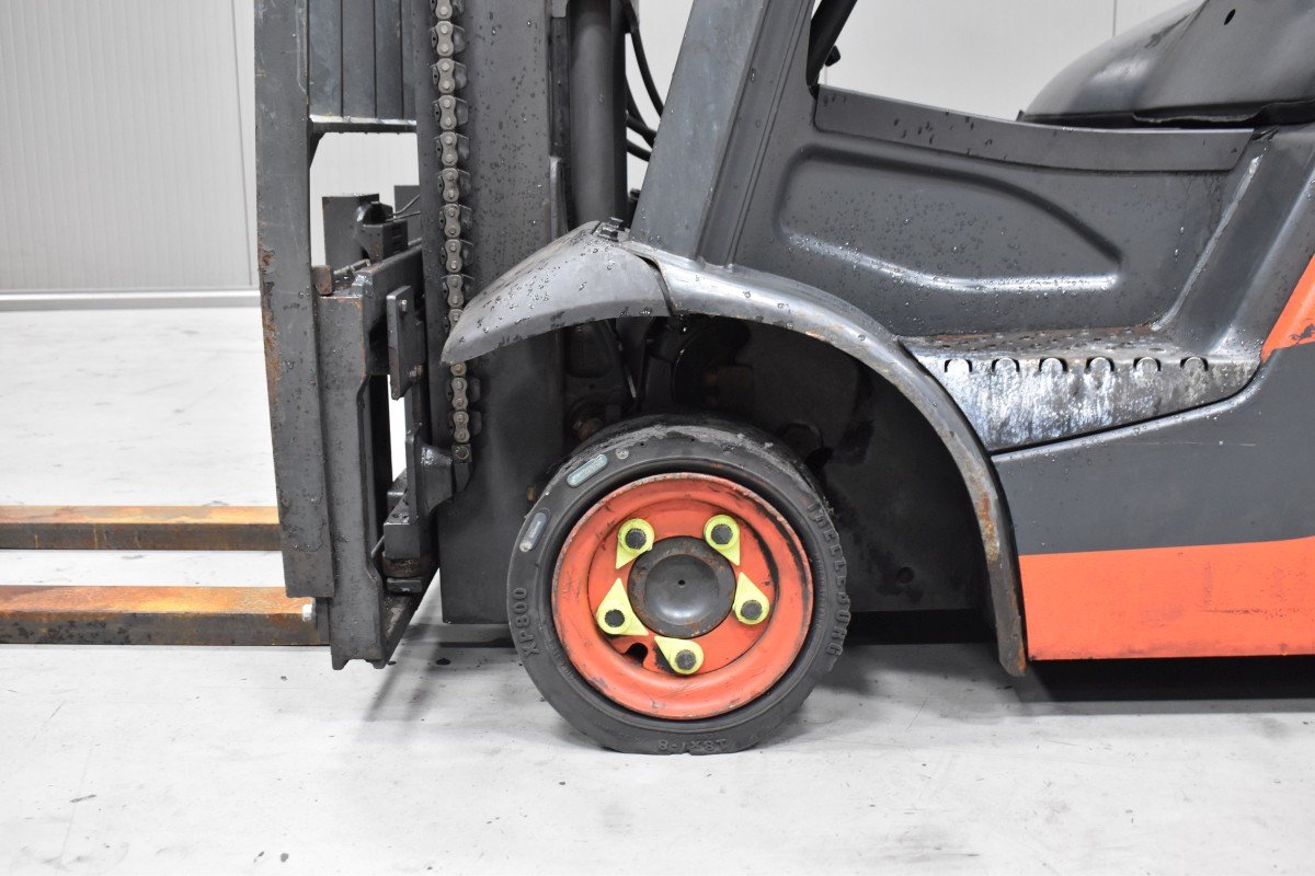 Linde H 16 T - 01 – Bild 11