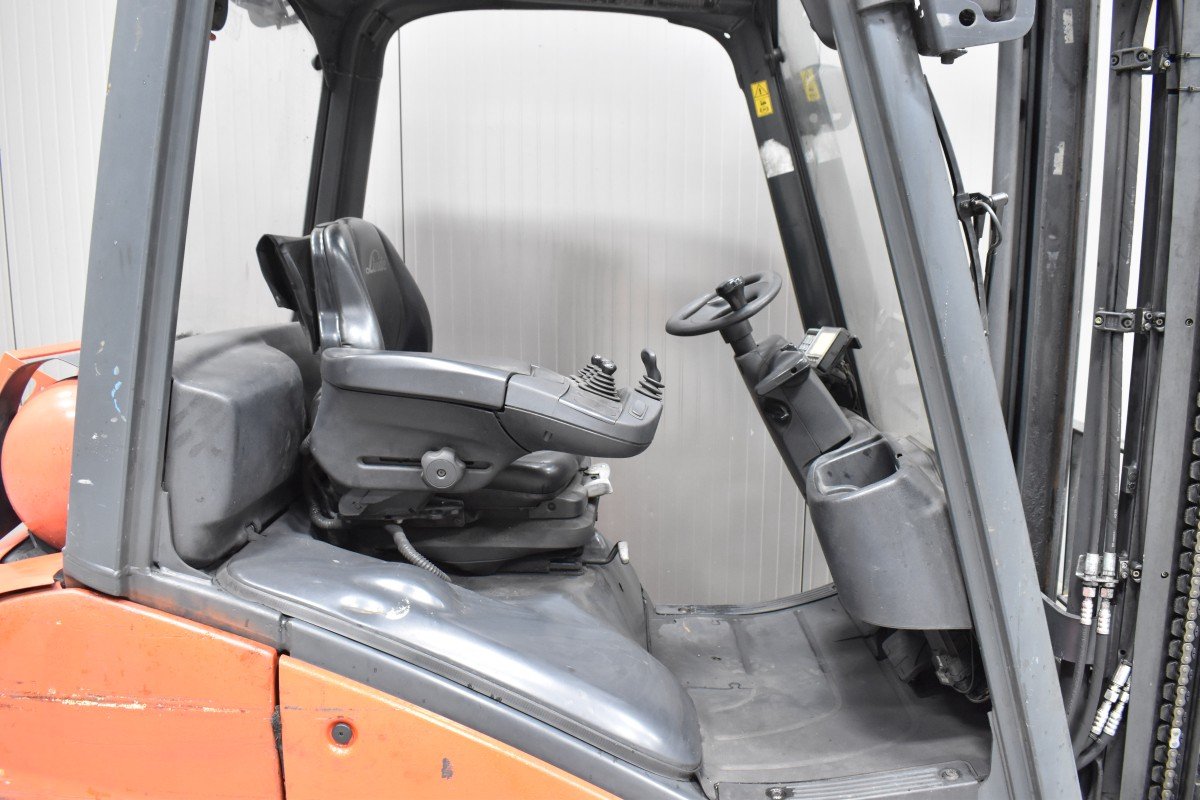Linde H 16 T - 01 – Bild 4