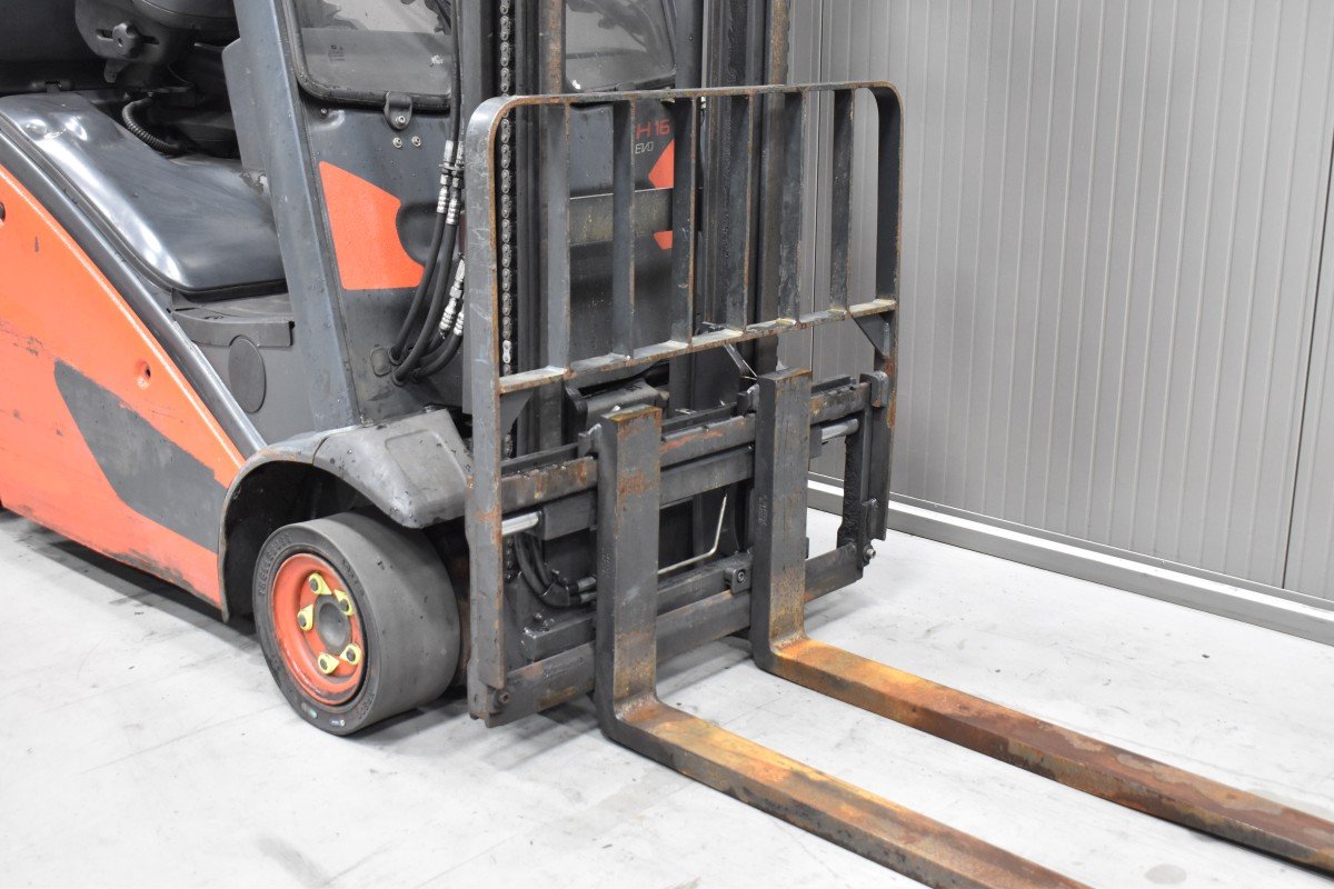 Linde H 16 T - 01 – Bild 5