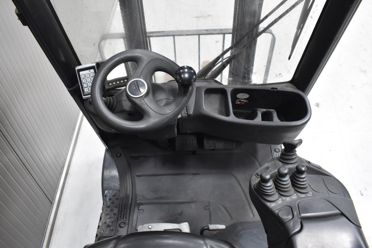 Linde H 16 T - 01 – Bild 6