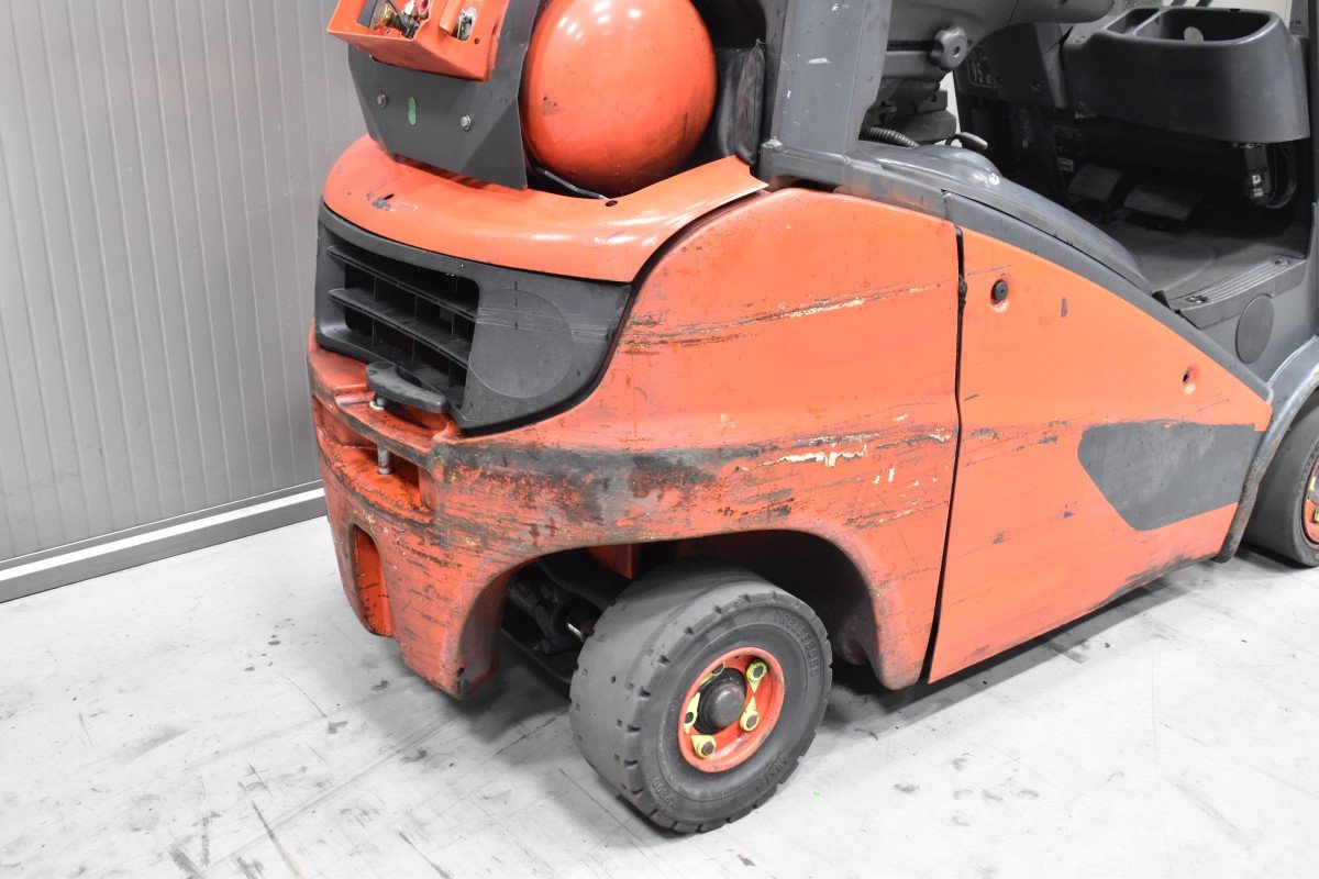 Linde H 16 T - 01 – Bild 7