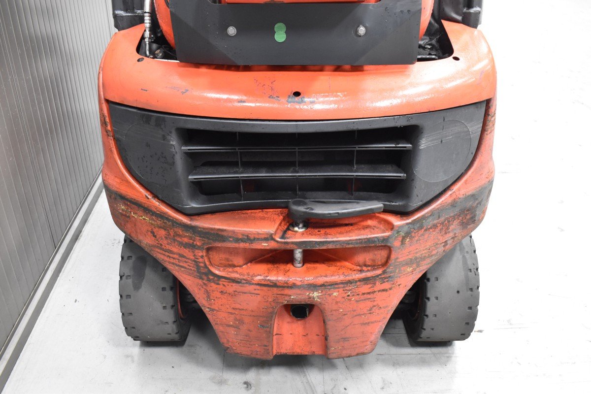 Linde H 16 T - 01 – Bild 8