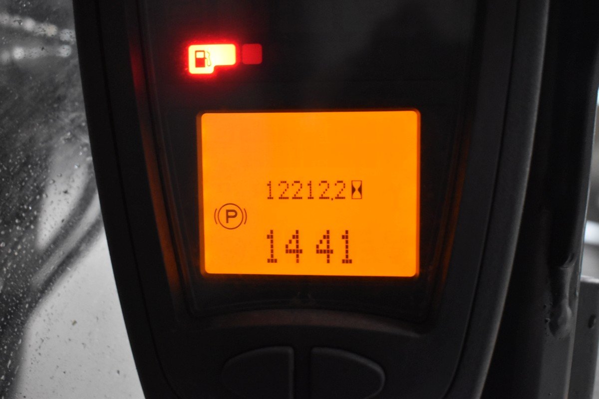 Linde H 16 T - 01 – Bild 9