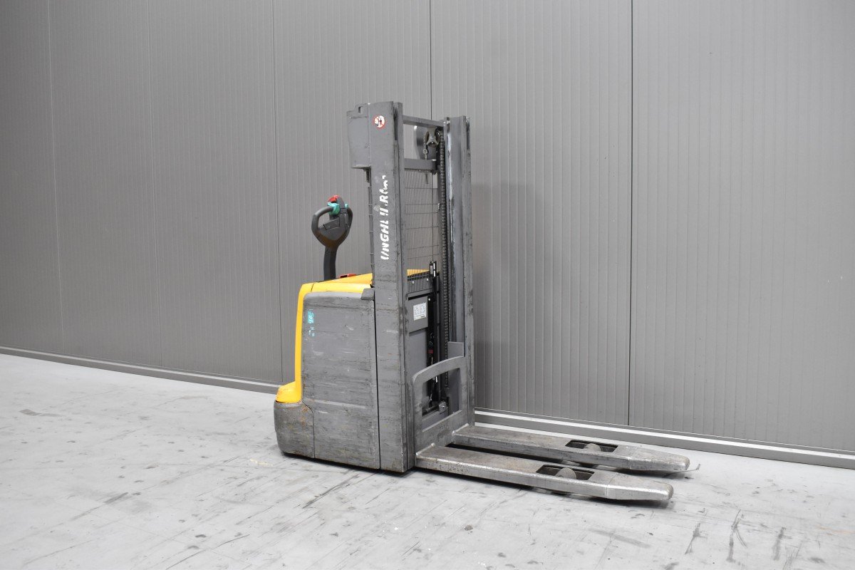 Jungheinrich EJC 216 Gebrauchtstapler Kaufen