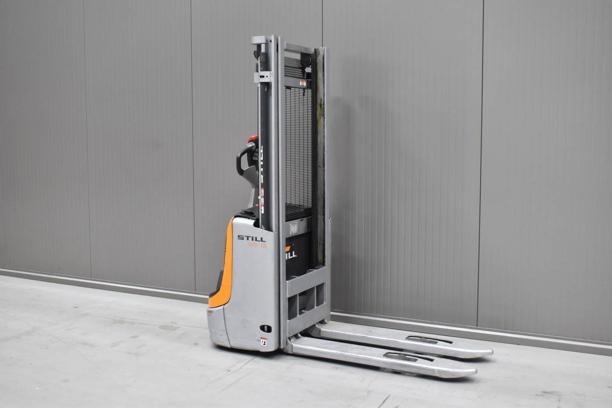 Still EXV 12 Gebrauchtstapler Kaufen