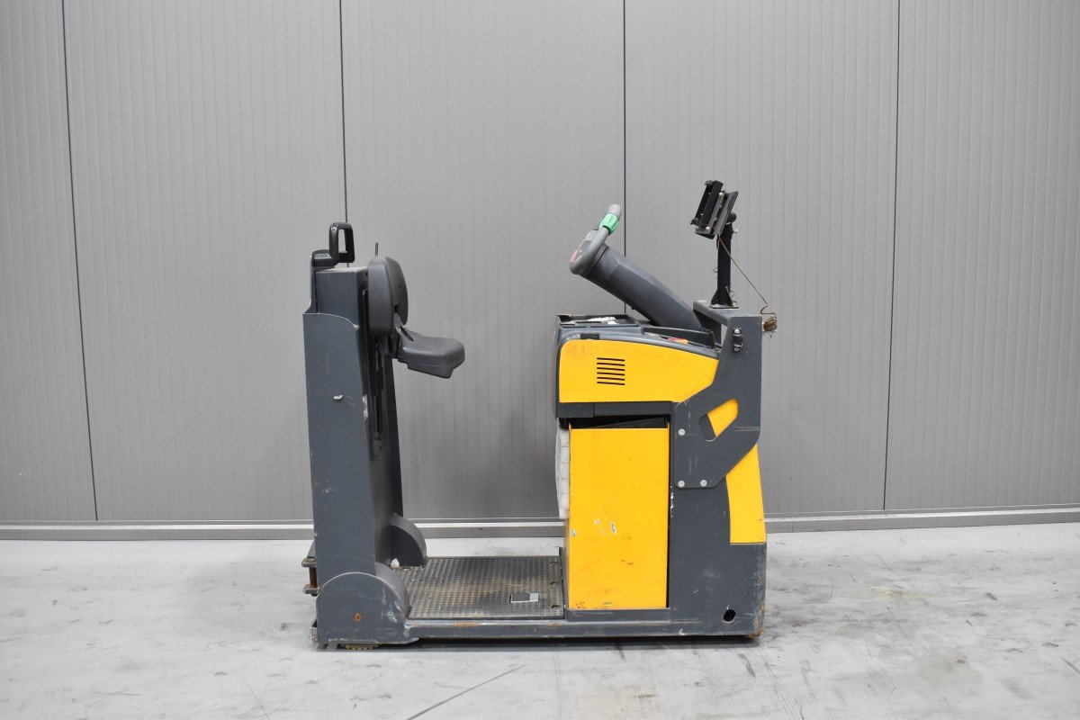 Jungheinrich EZS 130 – Bild 2