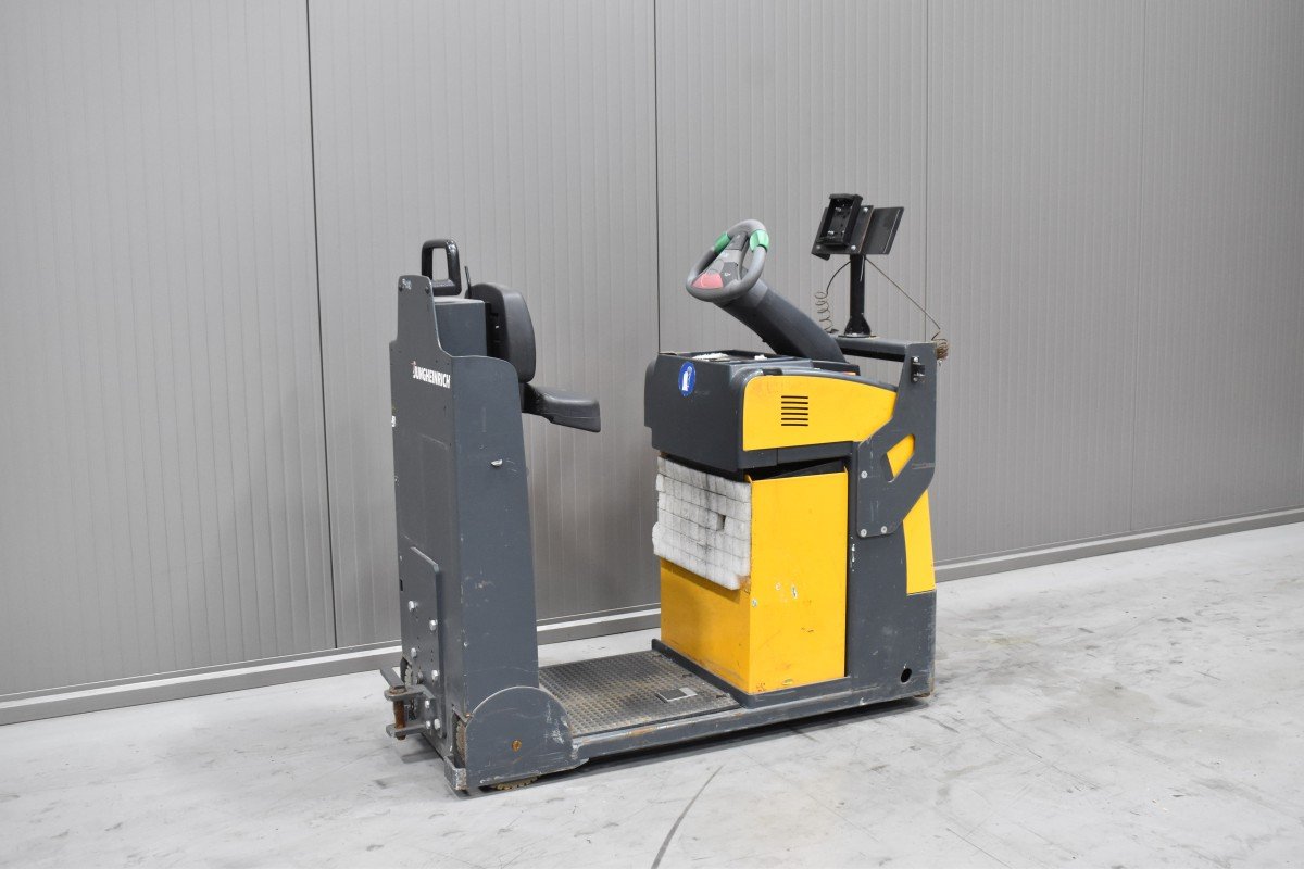 Jungheinrich EZS 130 – Bild 3