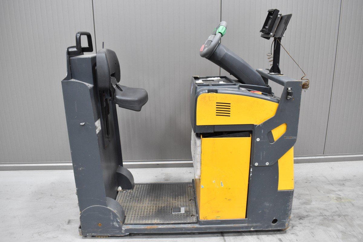 Jungheinrich EZS 130 – Bild 4