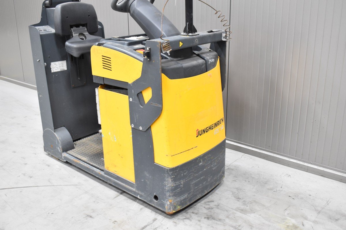 Jungheinrich EZS 130 – Bild 5