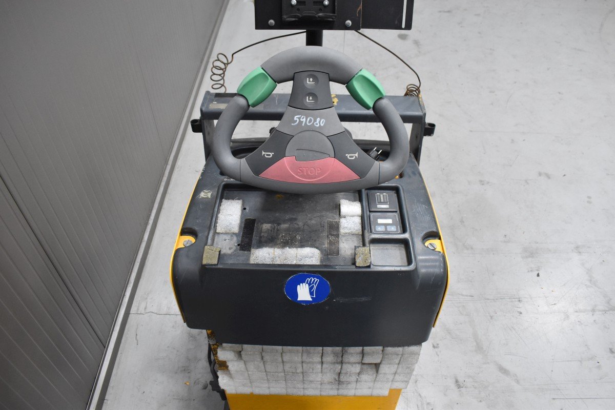Jungheinrich EZS 130 – Bild 6