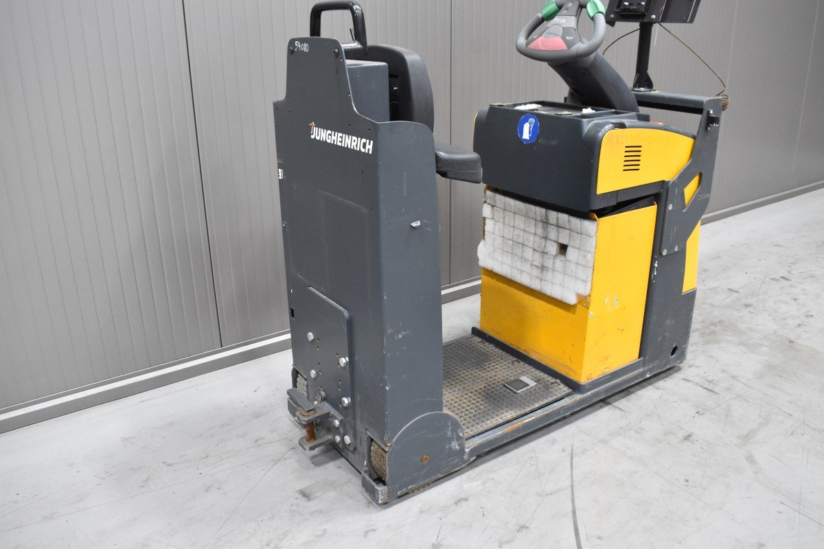 Jungheinrich EZS 130 – Bild 7
