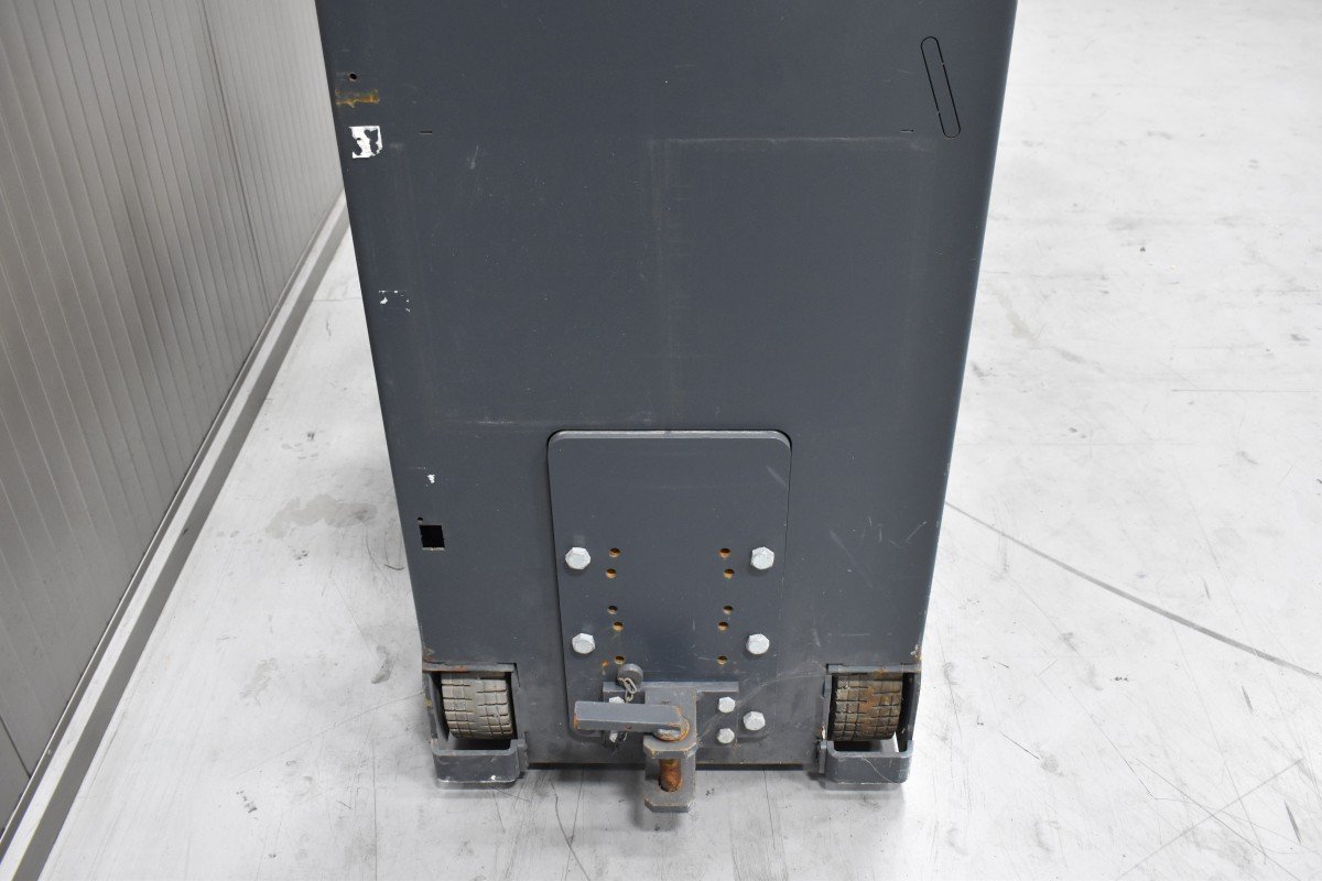 Jungheinrich EZS 130 – Bild 8