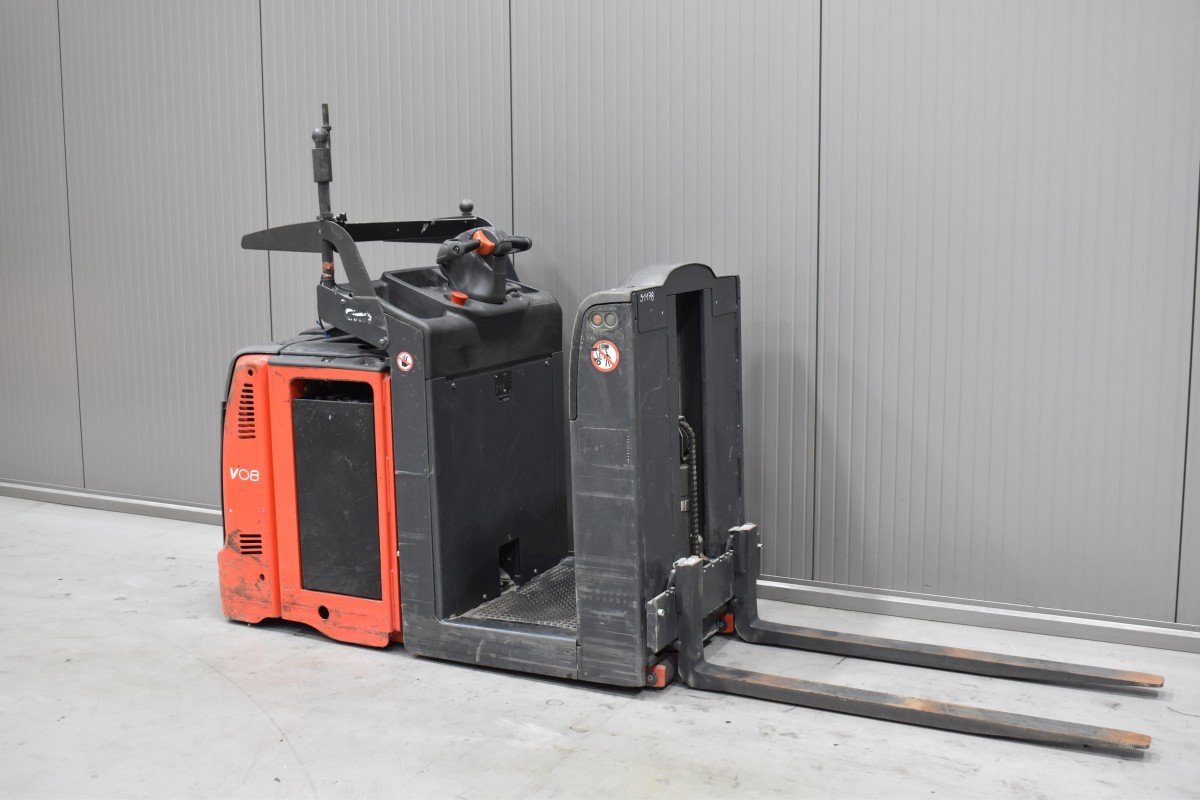 Gabelstapler Gebraucht kaufen – Linde V 08-02 mit Elektro in Österreich