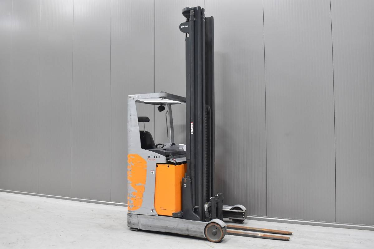 Still FM-X 14 Gebrauchtstapler Kaufen