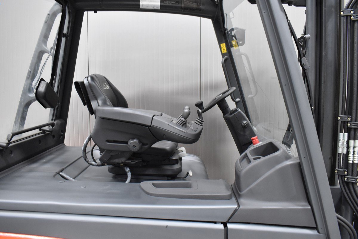 Linde E 45 HL - 600 - 01 – Bild 4