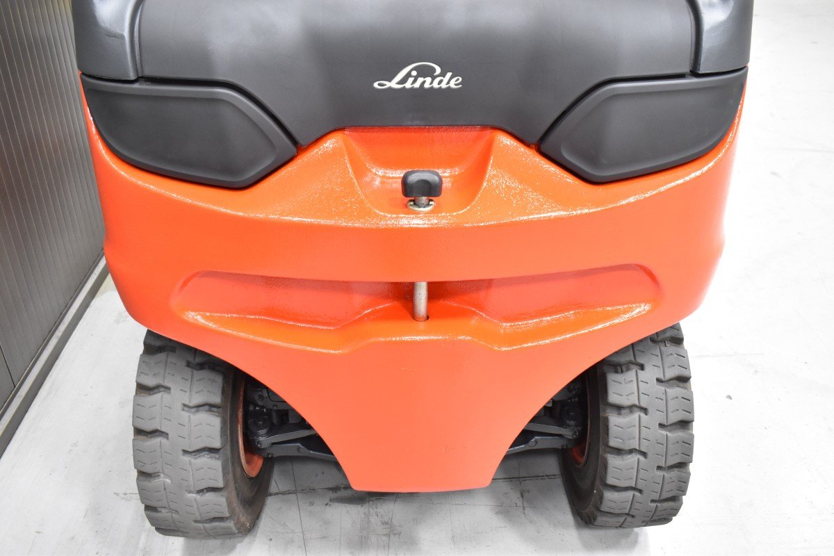 Linde E 45 HL - 600 - 01 – Bild 8