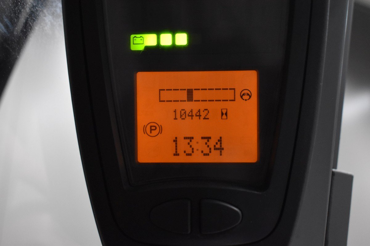 Linde E 45 HL - 600 - 01 – Bild 9