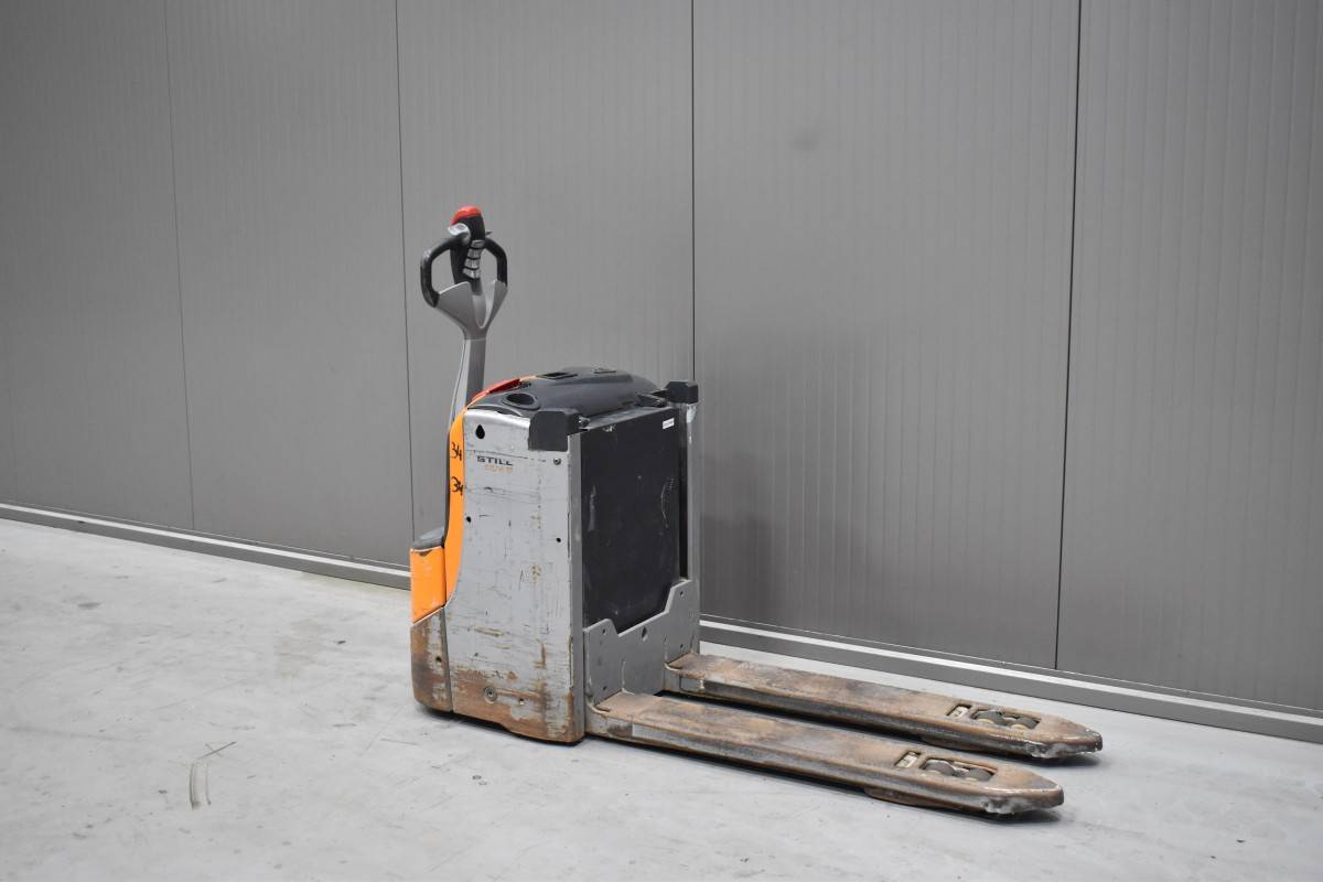 Still EXU-H 18 Gebrauchtstapler Kaufen