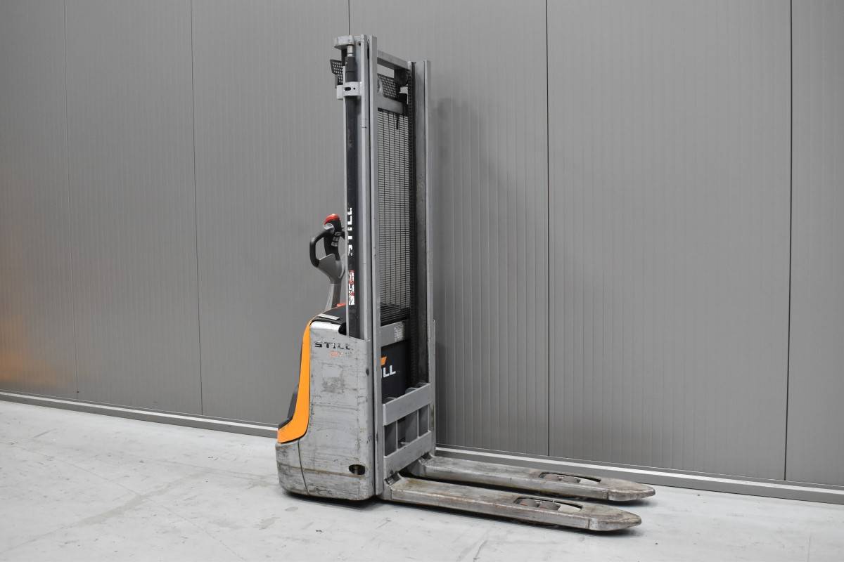 Gabelstapler Gebraucht kaufen – Still EXV 12 mit Elektro in Deutschland