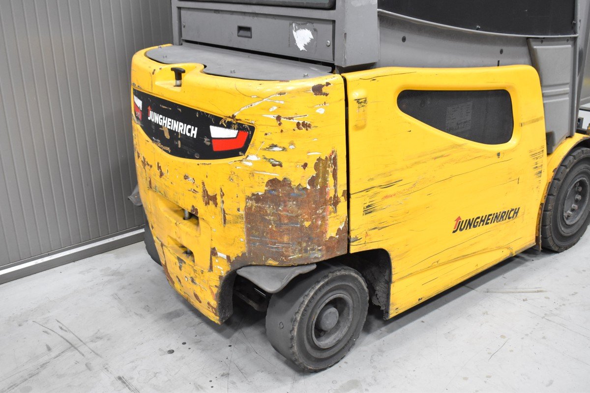 Jungheinrich EFG 425 k – Bild 7