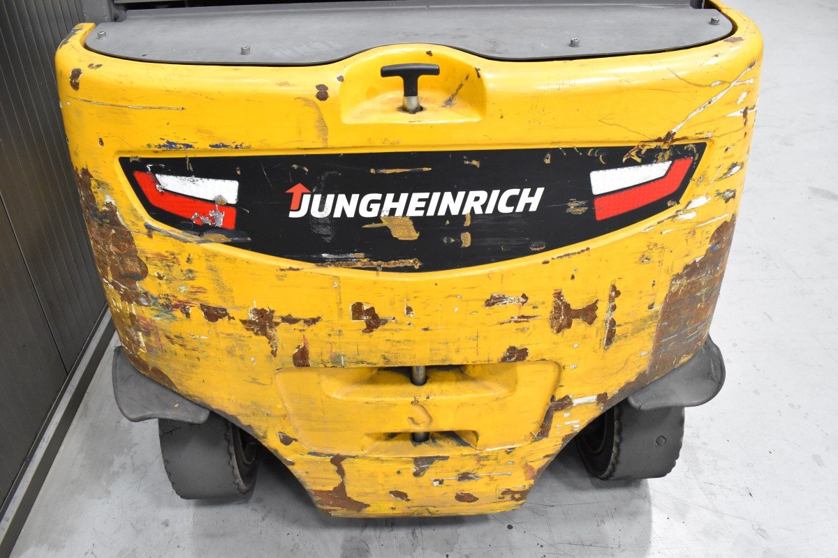 Jungheinrich EFG 425 k – Bild 8