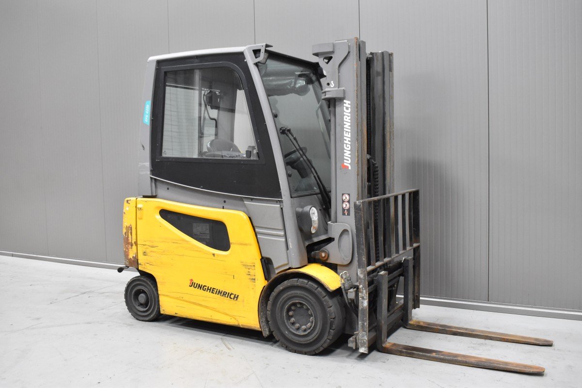Jungheinrich EFG 425 k
