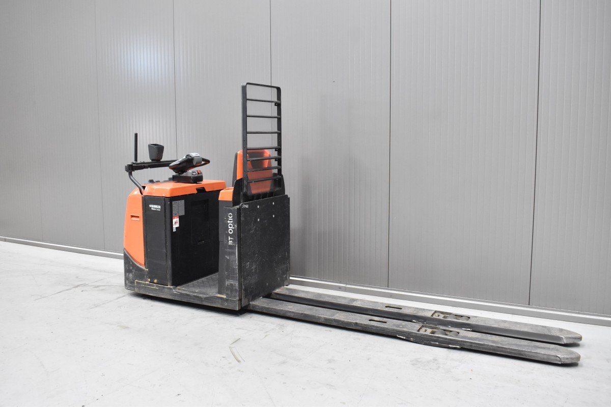 Toyota OSE 250 Gebrauchtstapler Kaufen