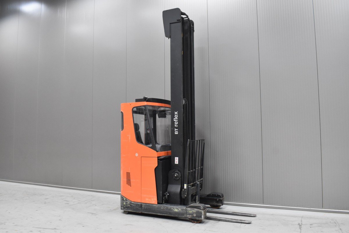Toyota RRE 160 HCC Gebrauchtstapler Kaufen