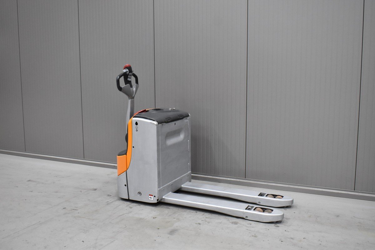 Still EXU 16 Gebrauchtstapler Kaufen