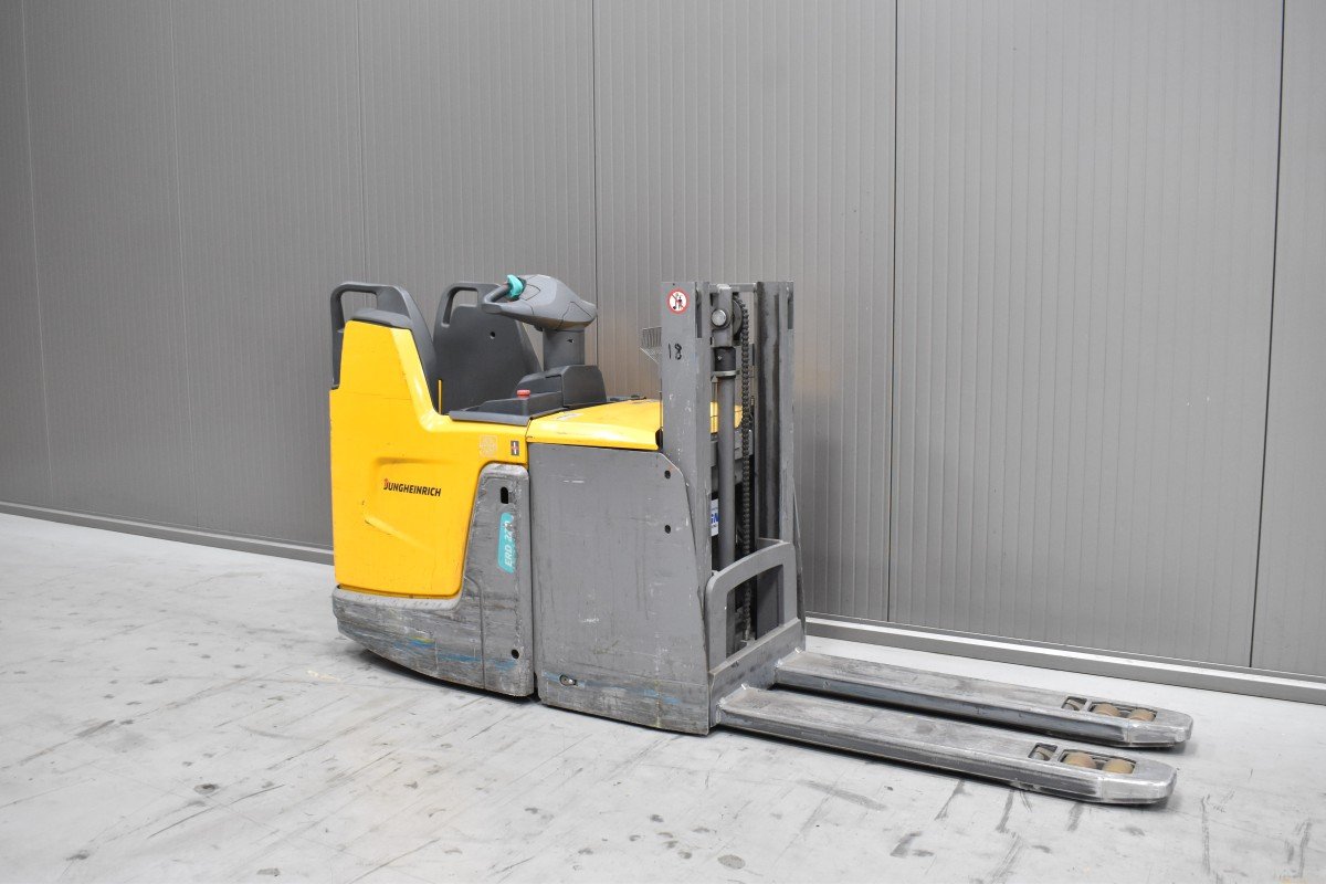 Jungheinrich ERD 220 Gebrauchtstapler Kaufen